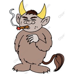 Smoky Yeti
