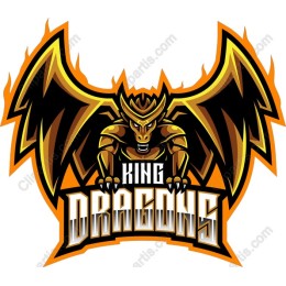 King Dragons