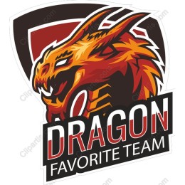 Dragon Favorite Team