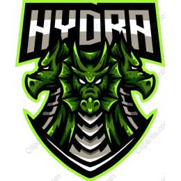 Hydra Emblem