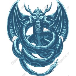 Celestial Dragon
