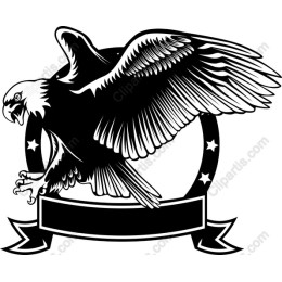 Majestic Eagle