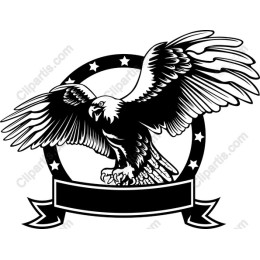 Majestic Eagle