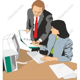 Professional Office Collaboration