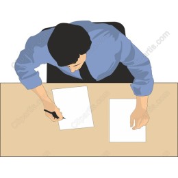 Focused Individual Writing