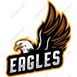 Fierce Eagle