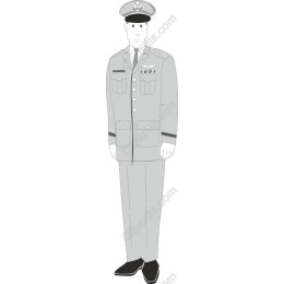 Military Officer