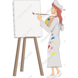 Creative Painter
