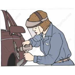 Professional Auto Technician