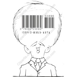 Whimsical Cartoon Character