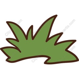 Stylized Grass
