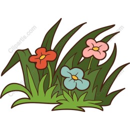 Vibrant Spring Floral