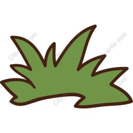 Stylized Grass