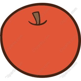 Vibrant Orange