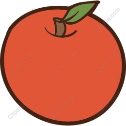 Fresh Orange