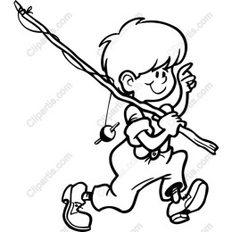 Charming Adventure Boy