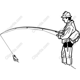 Dynamic Fisherman