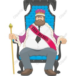 The Boss