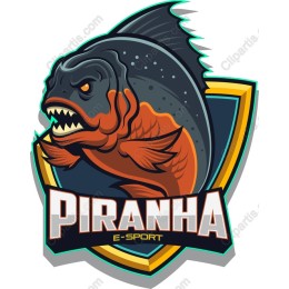 Piranha E-Sport