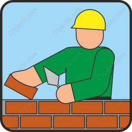Bricklayer Construction