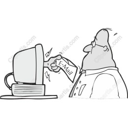 E-Mail Delivery