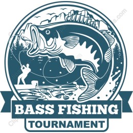 Bass Fishing Tournament