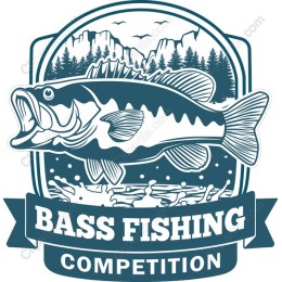 Bass Fishing Competition