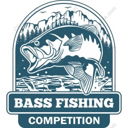 Bass Fishing Competition