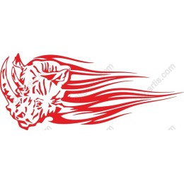 Rhino Speed Burst