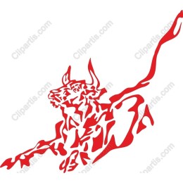 Dynamic Red Bull