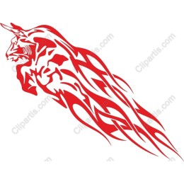 Dynamic Red Bull