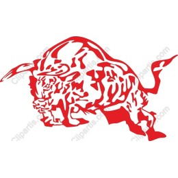 Dynamic Red Bull