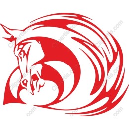 Dynamic Horse Motion work