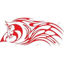 Dynamic Horse