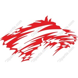 Red Horse