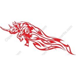 Dynamic Rhinoceros