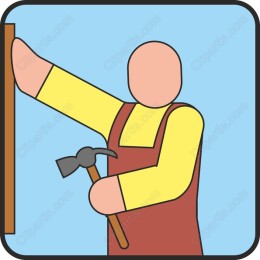 Professional Carpenter