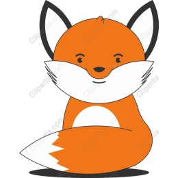 Charming Fox