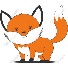 Charming Fox
