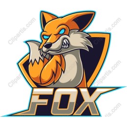 Fierce Fox