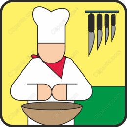 Professional Chef