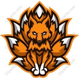 Mystical Fox