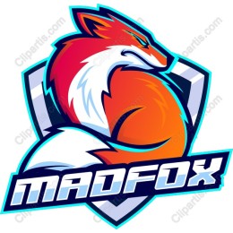 MadFox Logo