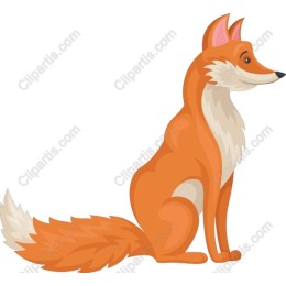 Charming Fox
