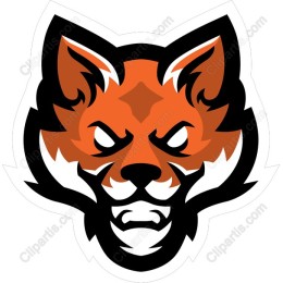 Fierce Fox Logo