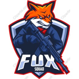 Fierce Fox Squad