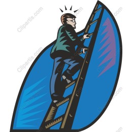 Climbing to Success