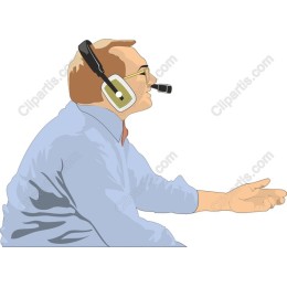 Professional Headphones
