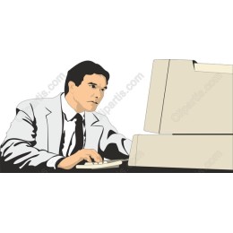 Professional Computer User