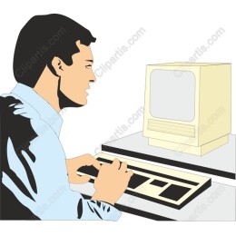 Retro Computer